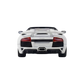 Phantom Knight Lamborghini Murcielago LP640 Roadster - White Bianco 1:64 - Image 6