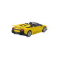 Phantom Knight Lamborghini Murcielago LP640 Roadster - Yellow Giallo 1:64 - Image 2
