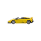 Phantom Knight Lamborghini Murcielago LP640 Roadster - Yellow Giallo 1:64 - Image 3
