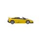 Phantom Knight Lamborghini Murcielago LP640 Roadster - Yellow Giallo 1:64 - Image 4