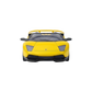 Phantom Knight Lamborghini Murcielago LP640 Roadster - Yellow Giallo 1:64 - Image 5