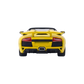 Phantom Knight Lamborghini Murcielago LP640 Roadster - Yellow Giallo 1:64 - Image 6