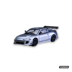 Transcend Mitsubishi Eclipse - Varnished Alloy 1:64 - Image 1