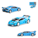 (Pre-Order) Mini GT LB★WORKS Lamborghini Huracan GT - Gravity 1:64 - Image 1