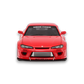 Street Weapon Nissan Silvia S15 Rocket Bunny Red 1:64 - Image 3