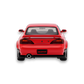 Street Weapon Nissan Silvia S15 Rocket Bunny Red 1:64 - Image 4