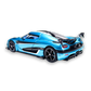 (Pre-Order) Frontiart Koenigsegg Agera S+ Medusa 1:64 - Image 10