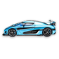 (Pre-Order) Frontiart Koenigsegg Agera S+ Medusa 1:64 - Image 8