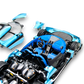(Pre-Order) Frontiart Koenigsegg Agera S+ Medusa 1:64 - Image 9