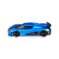 VMB Koenigsegg Agera R Matte Imperial Blue 1:64 - Image 1