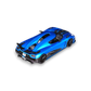 VMB Koenigsegg Agera R Matte Imperial Blue 1:64 - Image 2