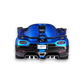 VMB Koenigsegg Agera R Matte Imperial Blue 1:64 - Image 6