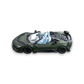DCM Mansory SF90 F9XX - Military Green - Tiff Blue 1:64 - Image 2