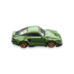 D.Bo x DCM Porsche 993 Punk Modified - Nuonao Green 1:64 - Image 2