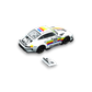 D.Bo x DCM Porsche 993 Punk Modified - White Apple 1:64 - Image 2