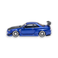 (Pre-Order) 404ERROR Nissan Skyline R34 Modified - Gulf Blue 1:64 - Image 3