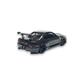 (Pre-Order) 404ERROR Nissan Skyline R34 Modified - Black Full Carbon 1:64 - Image 2