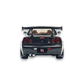 (Pre-Order) 404ERROR Nissan Skyline R34 Modified - Black Full Carbon 1:64 - Image 6