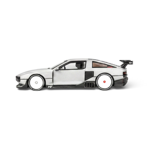 (Pre-Order) Mini GT Hyundai Concept N Vision 74 - VP2 1:64