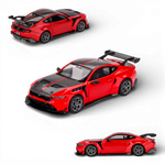 (Pre-Order) Mini GT Ford Mustang GTD - Race Red 1:64 - Image 1