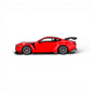 (Pre-Order) Mini GT Ford Mustang GTD - Race Red 1:64 - Image 2
