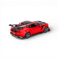 (Pre-Order) Mini GT Ford Mustang GTD - Race Red 1:64 - Image 3