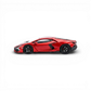 Flame Revuelto - Metallic Red 1:64 Resin - Image 2