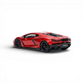 Flame Revuelto - Metallic Red 1:64 Resin - Image 3