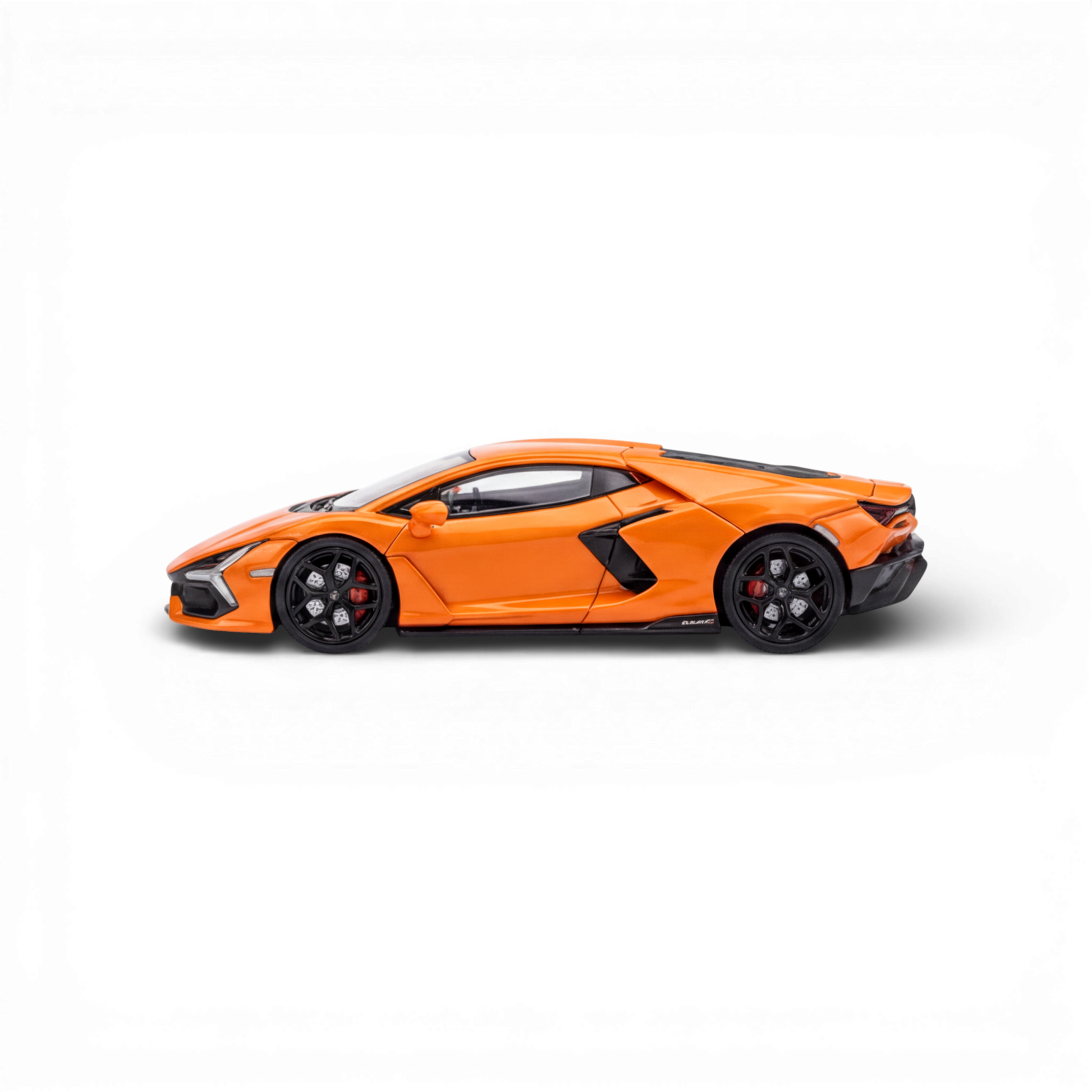 Flame Revuelto - Pearl Orange 1:64 Resin - Image 2