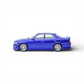(Pre-Order) Model One Toyota Chaser MK6 - Royal Blue 1:64 - Image 2