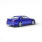 (Pre-Order) Model One Toyota Chaser MK6 - Royal Blue 1:64 - Image 3