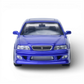 (Pre-Order) Model One Toyota Chaser MK6 - Royal Blue 1:64 - Image 4