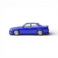 (Pre-Order) Model One Toyota Chaser MK6 - Royal Blue 1:64 - Image 5