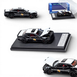 (Pre-Order) Stance Hunters Dodge Challenger Hellcat - Texas Trooper 1:64 - Image 1
