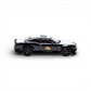 (Pre-Order) Stance Hunters Dodge Challenger Hellcat - Texas Trooper 1:64 - Image 2