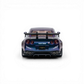 (Pre-Order) TPC LBWK GTR35 Custom - Midnight Blue Chameleon 1:64 - Image 4