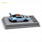 (Pre-Order) TP Porsche 911 992 GT3 RS - GULF 1:64