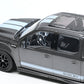 (Pre-Order) Funny Model Ford F150 Super Snake - Magnetic Gray Metallic 1:64