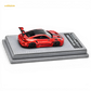 (Pre-Order) TP Porsche 911 992 GT3 RS - Red 1:64