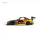 Microturbo Honda S2000 Demon King 1:64 Diecast Model