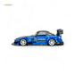 (Pre-Order) MicroTurbo S2000 ENEOS #00 TOP FUEL - Candy Blue 1:64