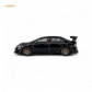 (Pre-Order) Microturbo Custom FD2 J'S Racing - Metallic Black 1:64