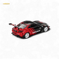 Mini-GT Toyota GR86 HKS TYPE R ADVAN 2022 Tokyo Auto Salon RHD - 1:64