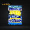 Inno64 NISSAN SKYLINE GT-R (R34) #3 "ENDLESS ADVAN"  Super Taikyu Series 2002 Winner 1:64