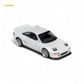 (Pre-Order) Microturbo Toyota MR-2 SW20 Revision 4 V2 – White 1:64