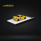 Peako Models Toyota MR-S Spyder 1999 in Yellow Limited to 888 Pcs 1:64