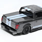 (Pre-Order) Funny Model Ford F150 Super Snake - Magnetic Gray Metallic 1:64
