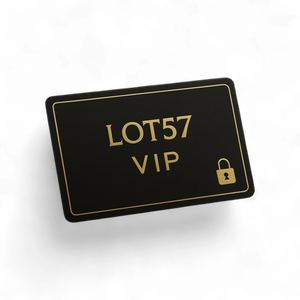 Lot57 VIP Membership