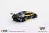 (Pre-Order) Mini-GT Lamborghini Huracán GT3 EVO #4 2022 Macau GP Macau GT Cup 3rd Place 1:64 #645