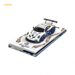 ModernArt Porsche 911 GT3 Carrera Cup 1:64 Diecast Model